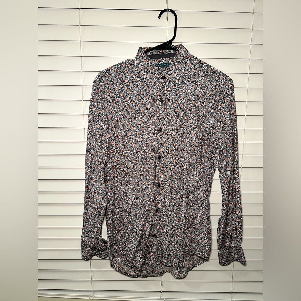 Perry Ellis Shirt